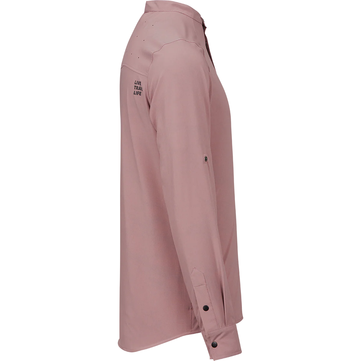 Flow XTG Shirt - Taupe - Image 3