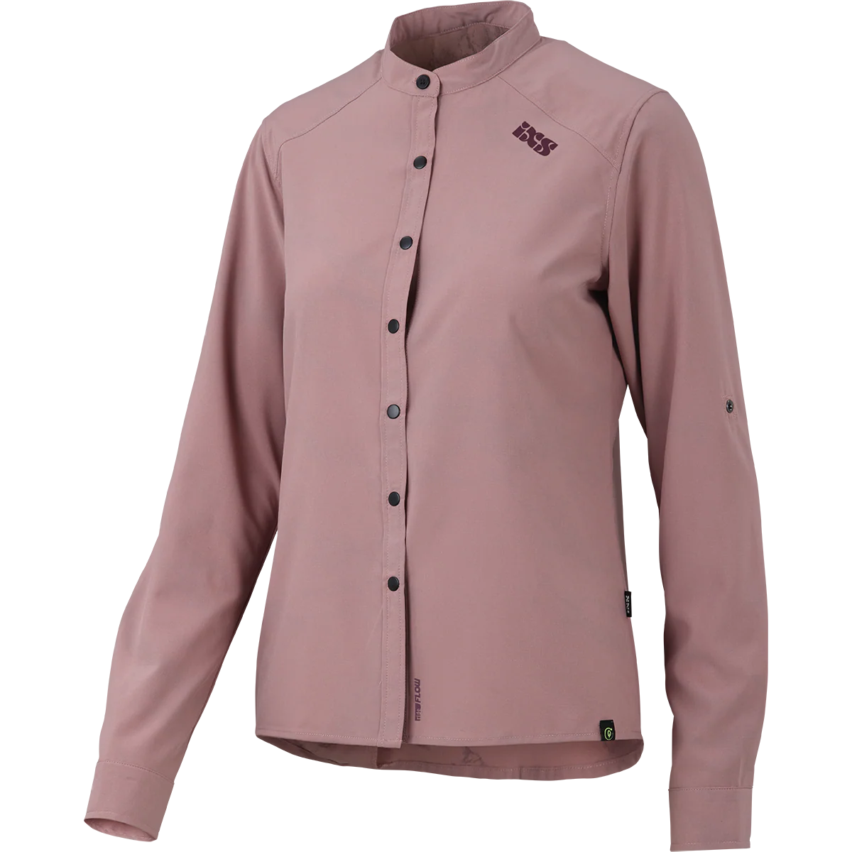 Flow XTG Women's Shirt - Taupe