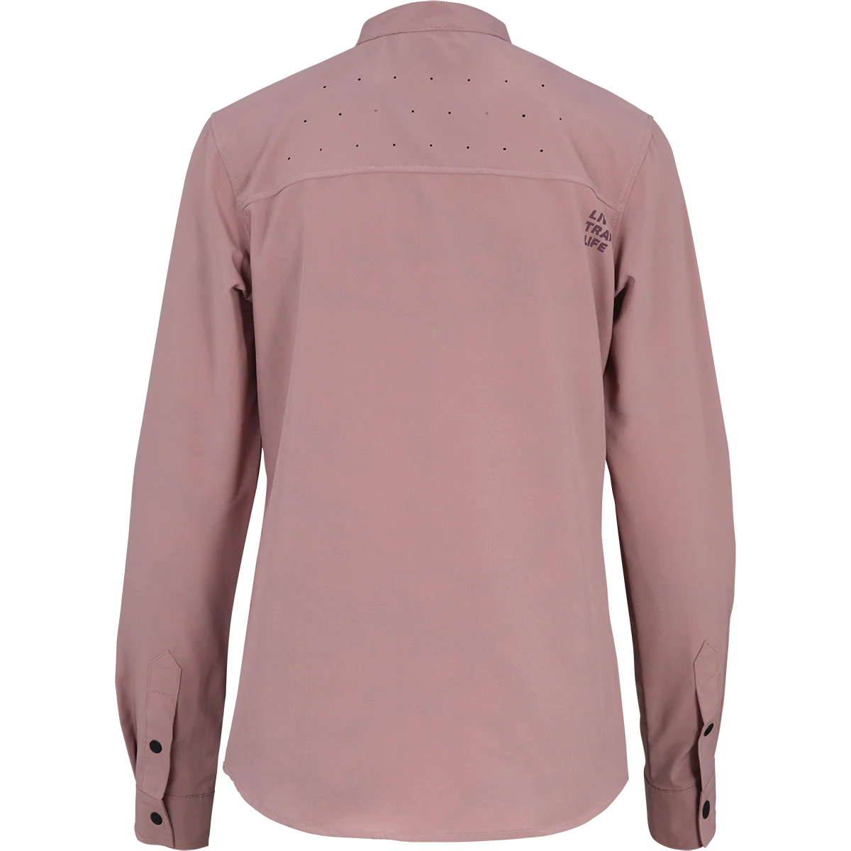 Flow XTG Women's Shirt - Taupe - Image 3