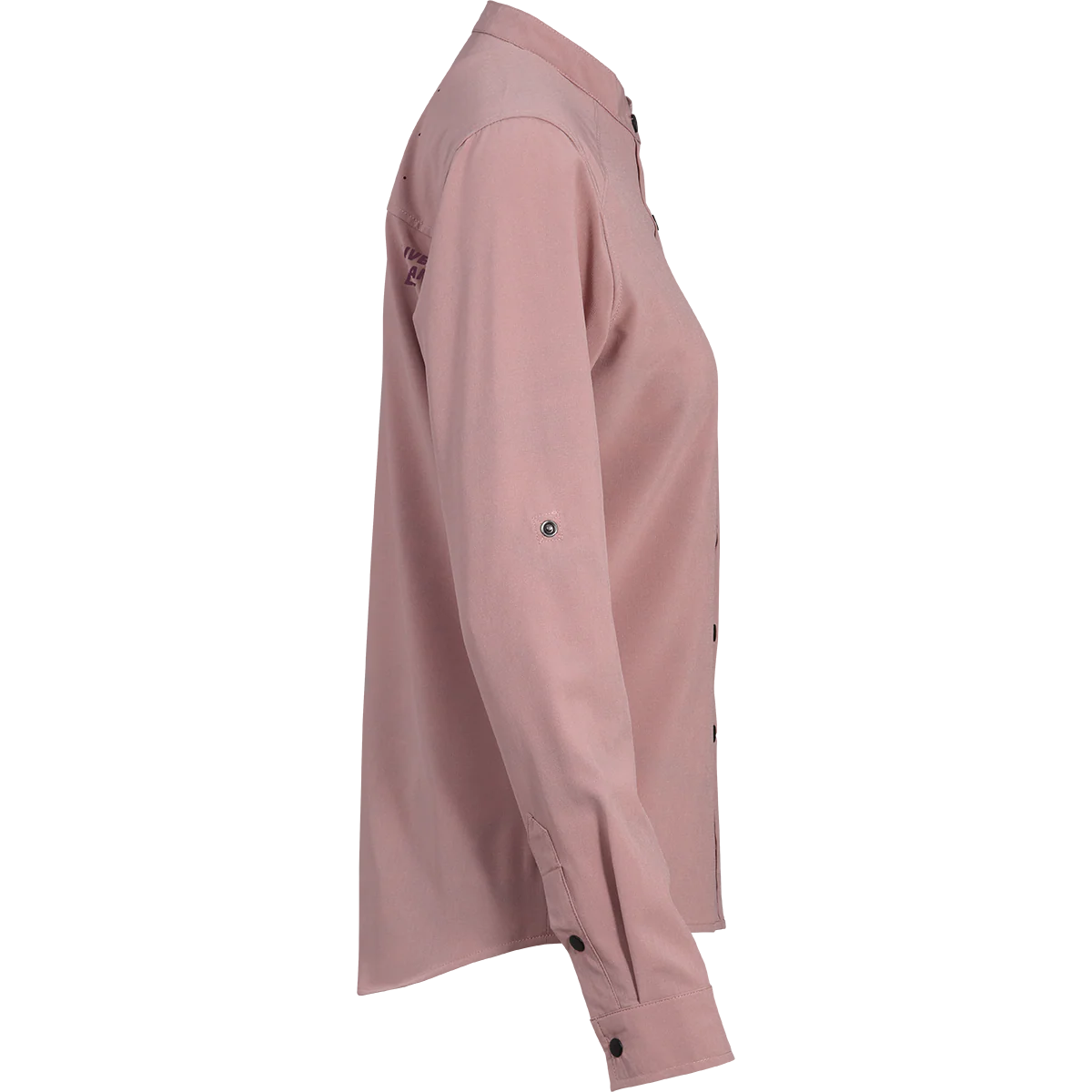 Flow XTG Women's Shirt - Taupe - Image 4