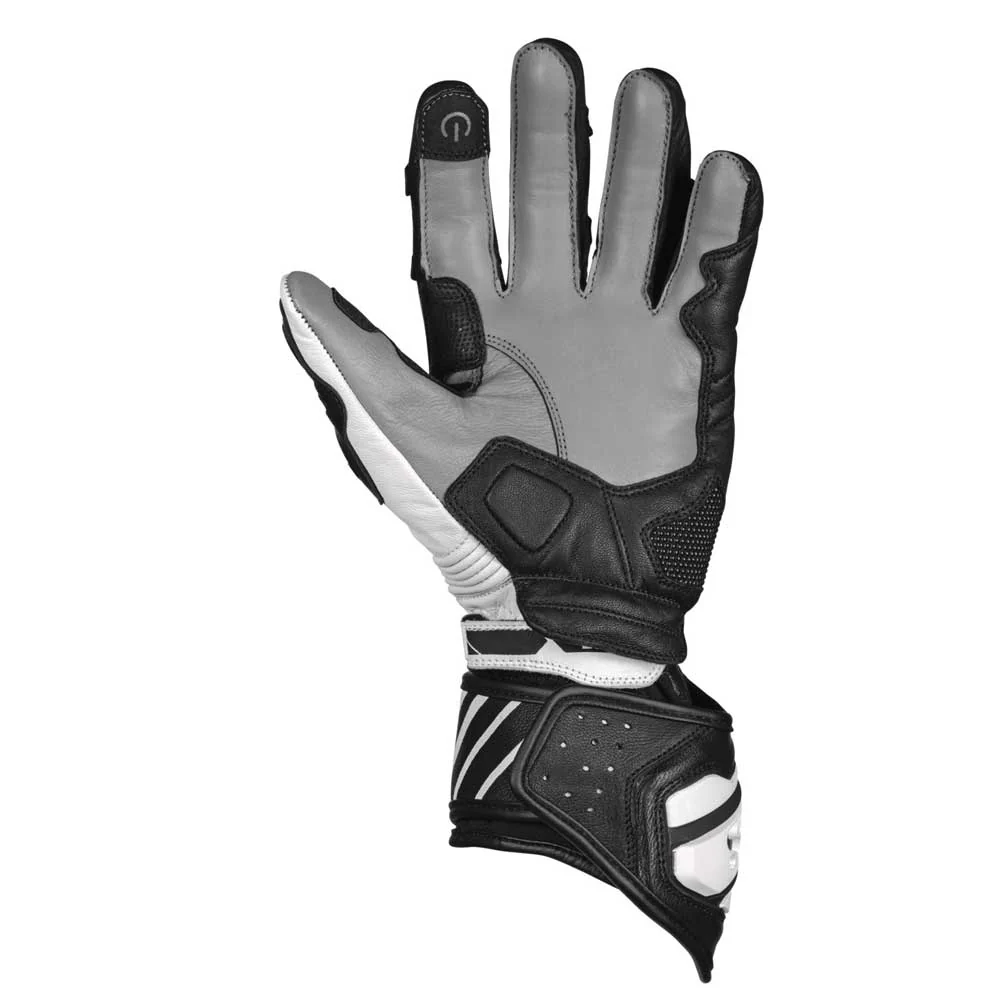 Handschuhe Sport RS-800 - schwarz-weiss - Image 2