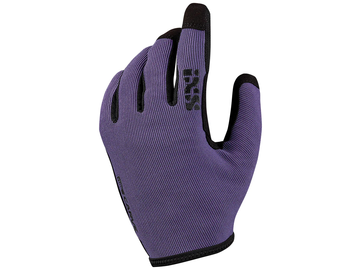 Carve Damen Handschuhe - Lila - Image 2