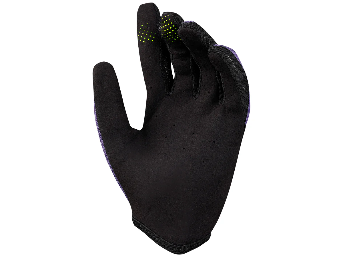 Carve Damen Handschuhe - Lila - Image 3