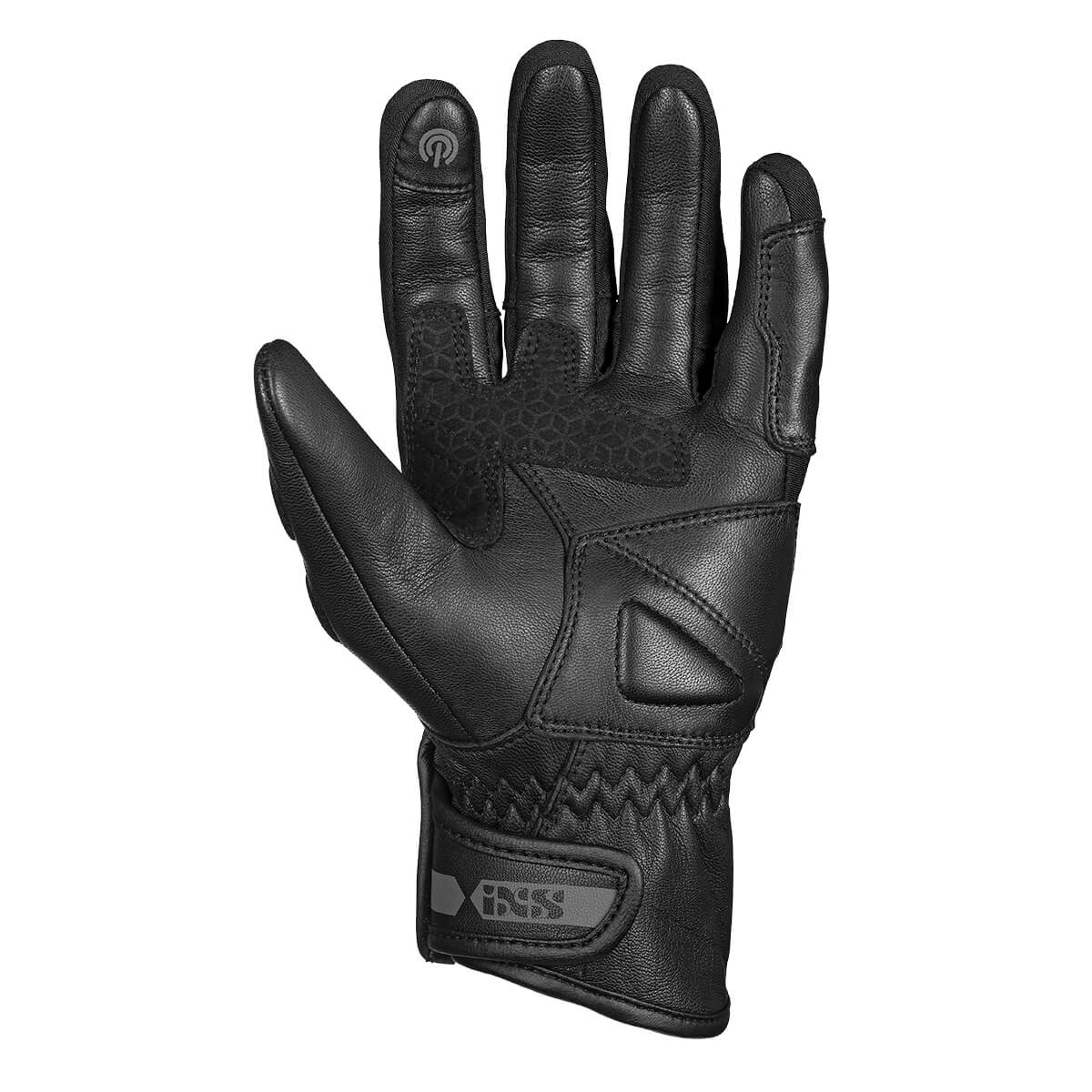Handschuhe Sport Talura 3.0 - schwarz - Image 2