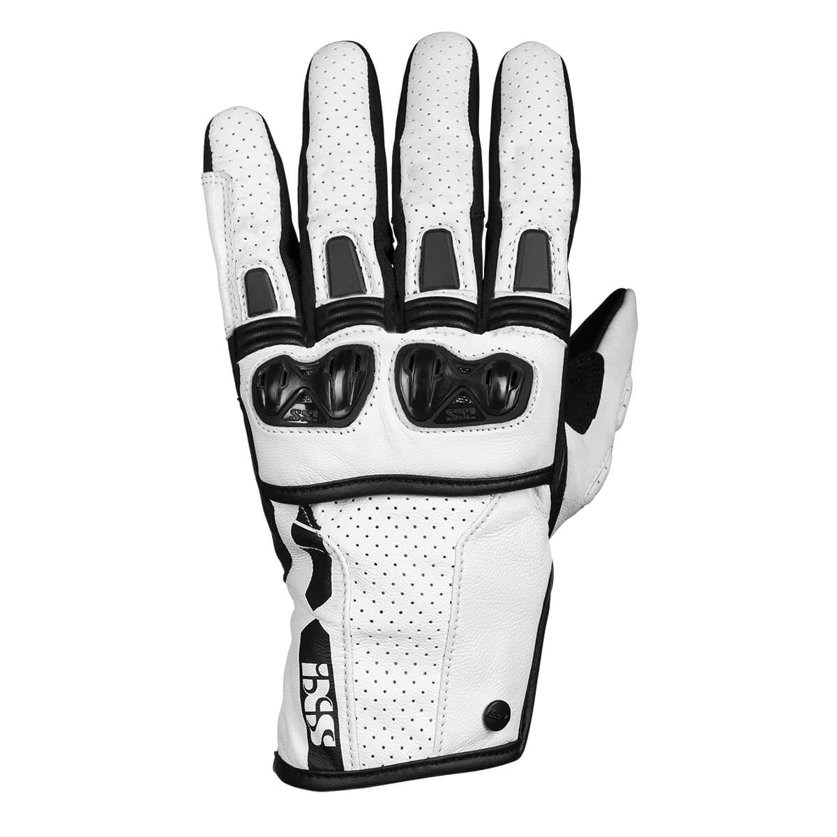 Handschuhe Sport Talura 3.0 - weiss-schwarz