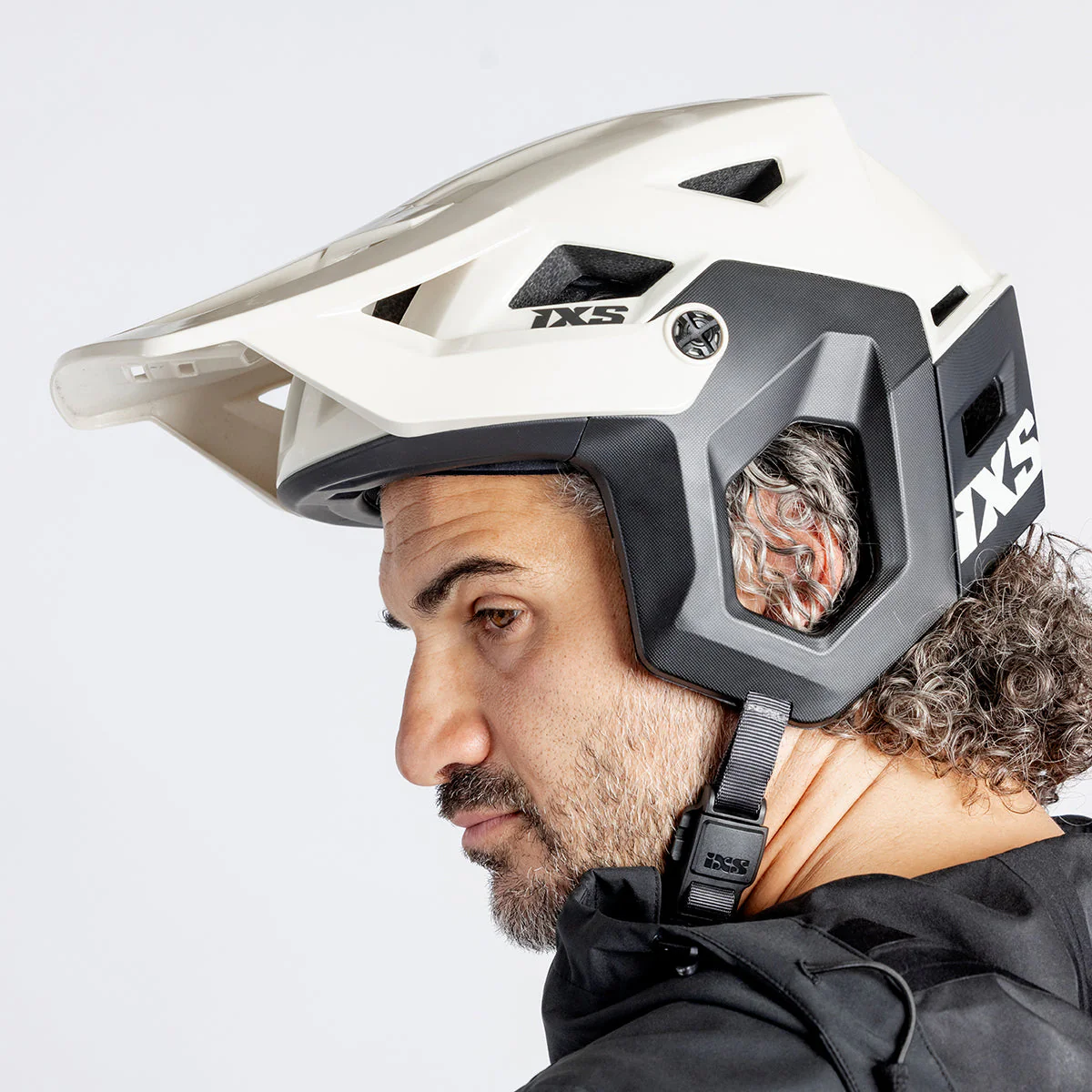 Helm Trigger X MIPS off white - Image 8