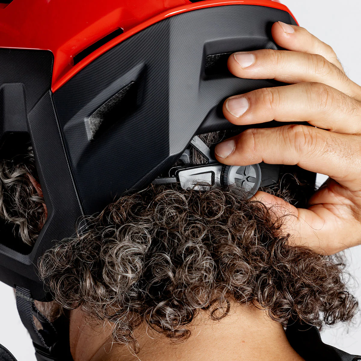 Helm Trigger X MIPS racing red - Image 13