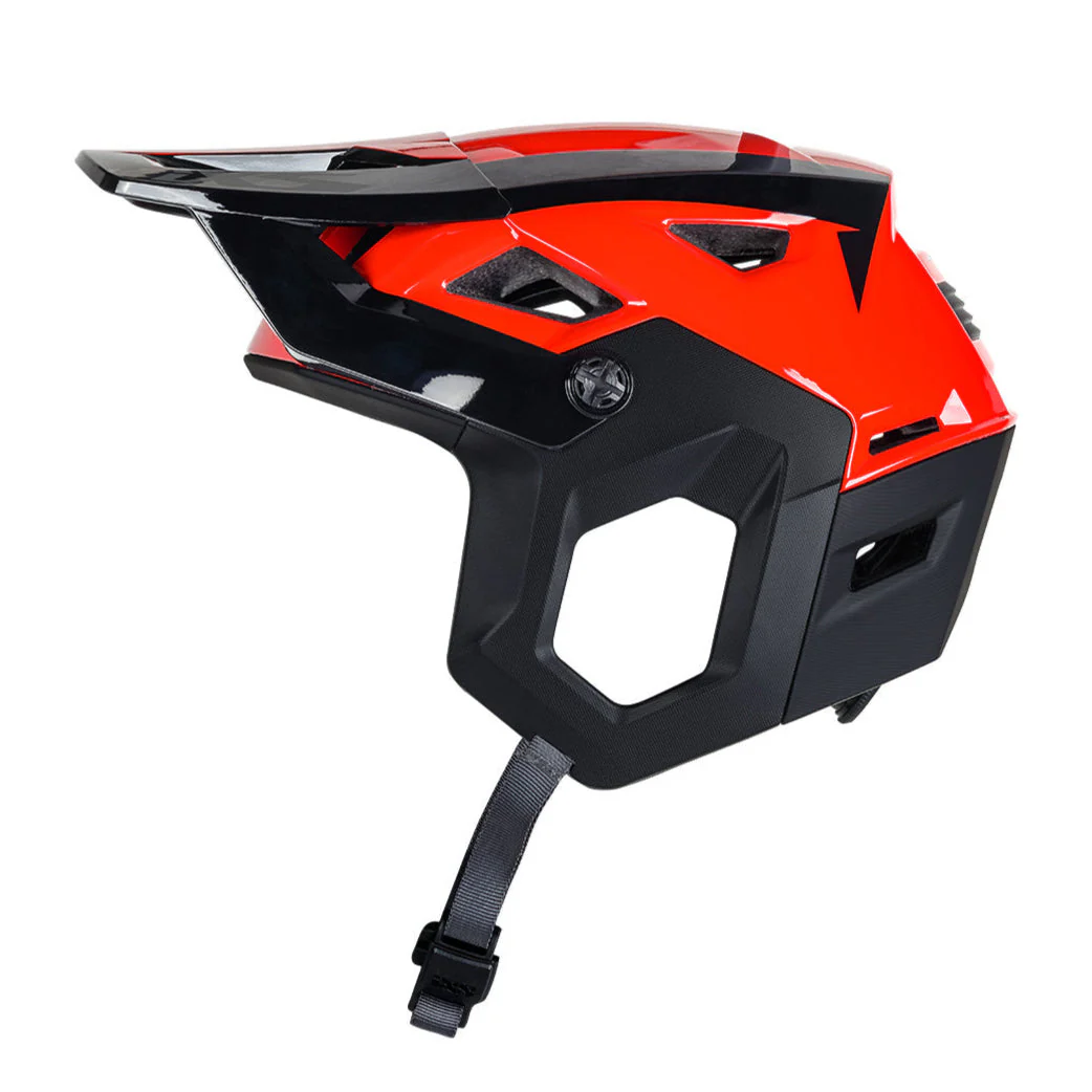 Helm Trigger X MIPS racing red - Image 6