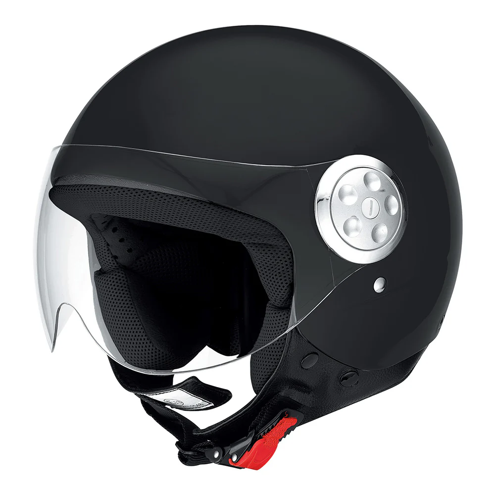 HX 133 Motorradhelm