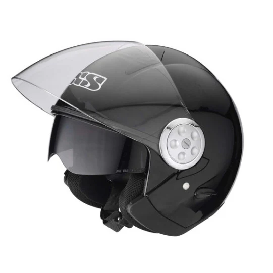 HX 137 Motorradhelm