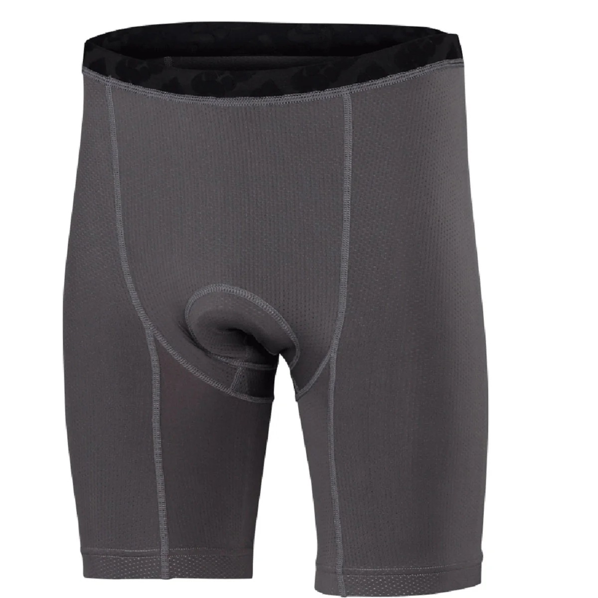 Inner liner chamoise - Innenhose - Graphite