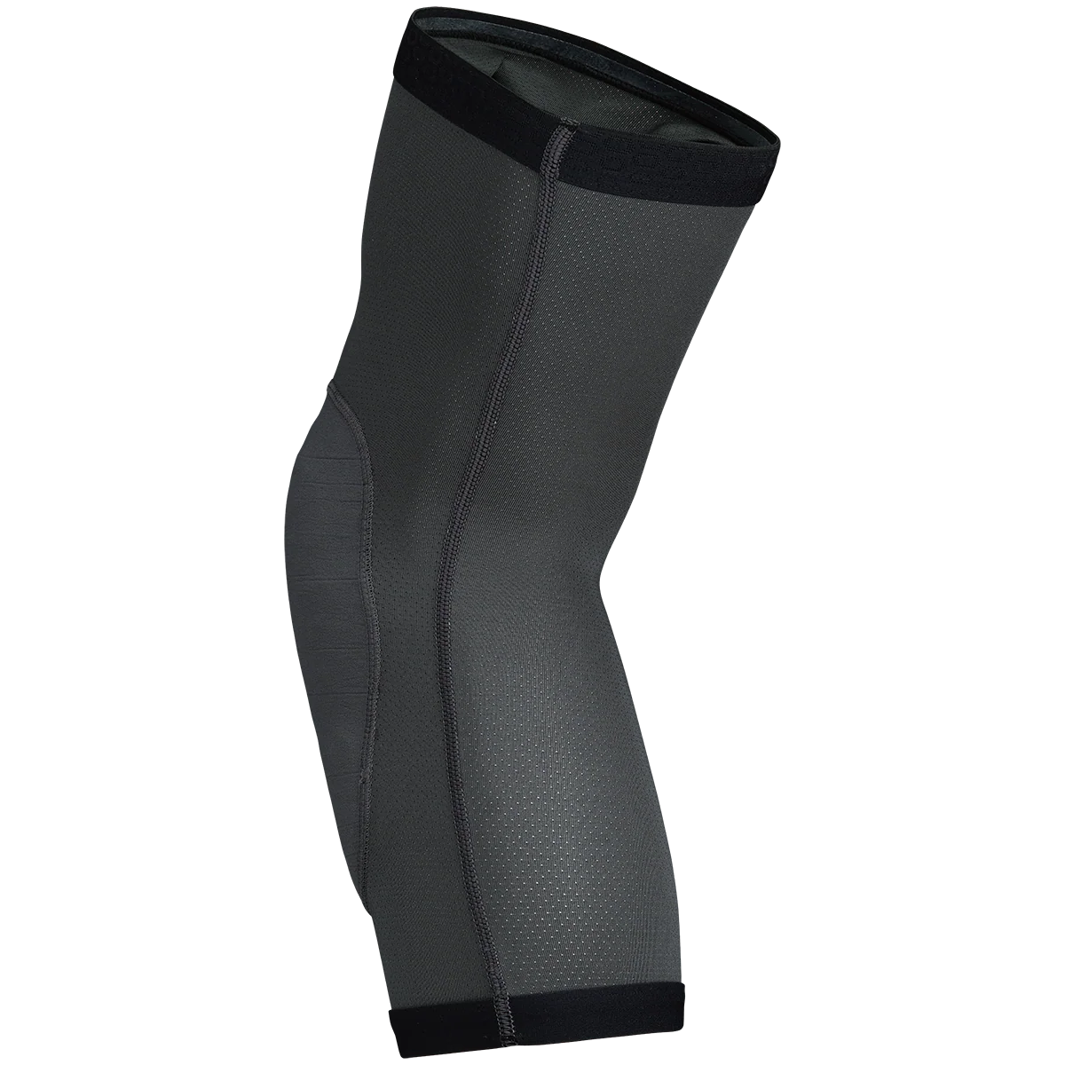iXS Flow Light Knee Guard - grey - Image 2