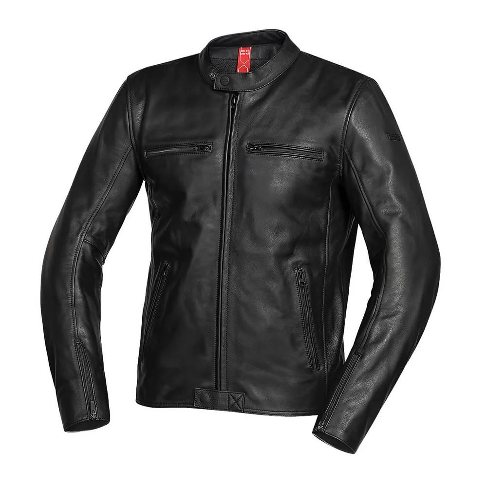 Jacke Classic LD Sondrio 2.0 schwarz