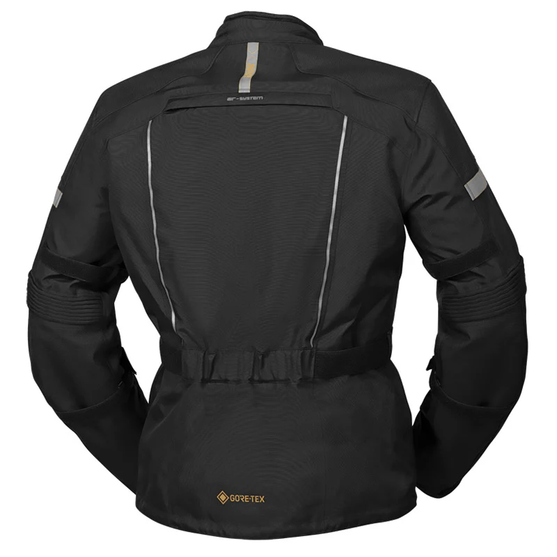 Jacke Tour Classic-GTX - schwarz - Image 2