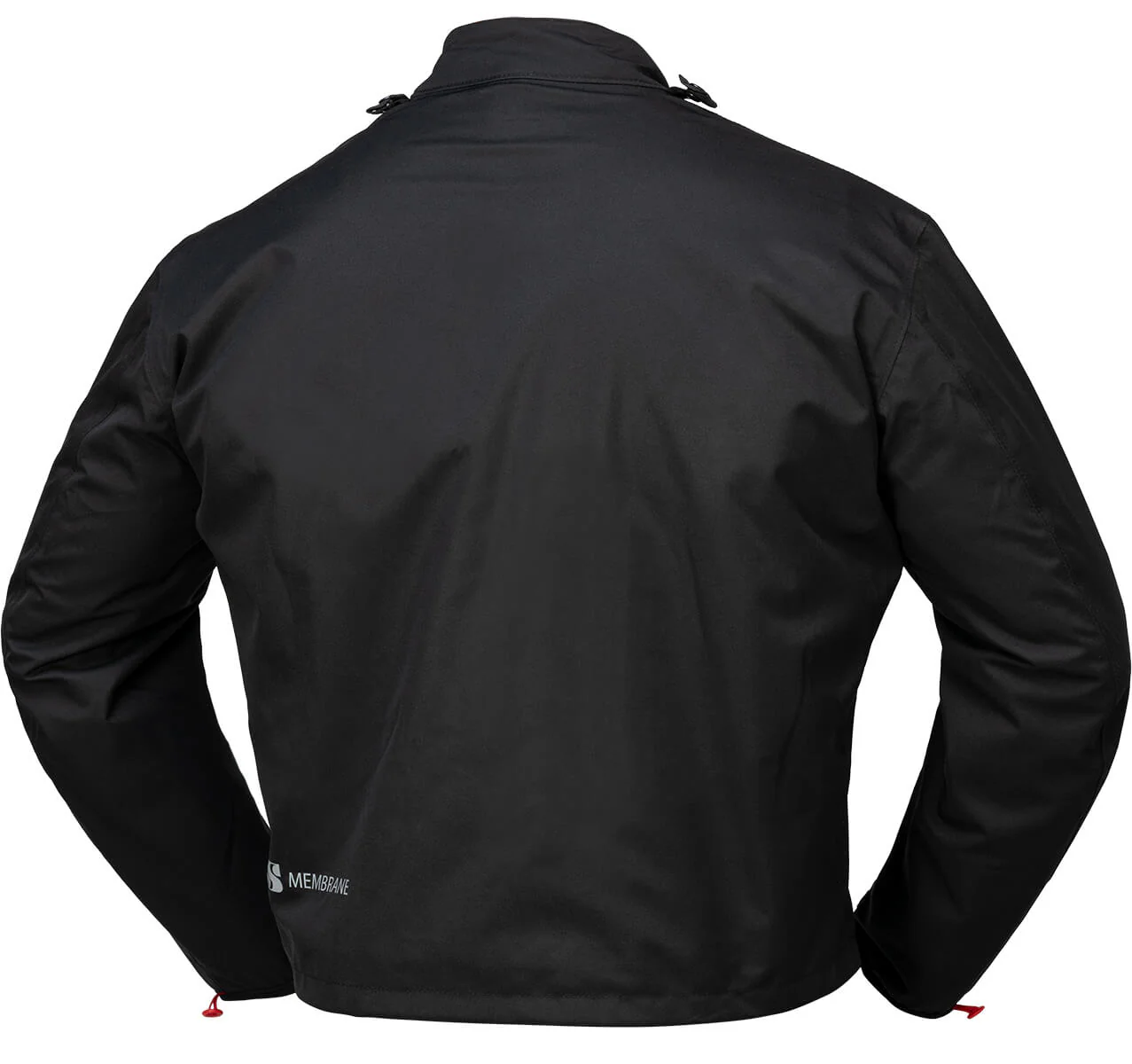 Membran Jacke Salta-ST-Plus - schwarz - Image 2