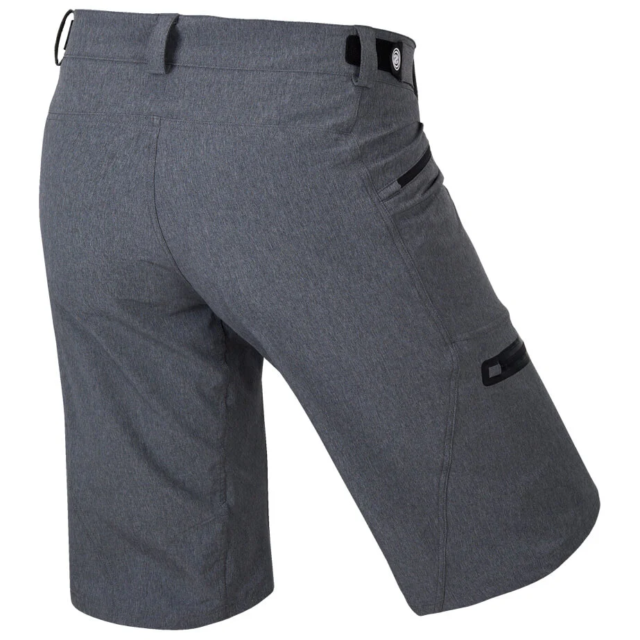 Sever 6.1 BC Shorts - graphite - Image 2