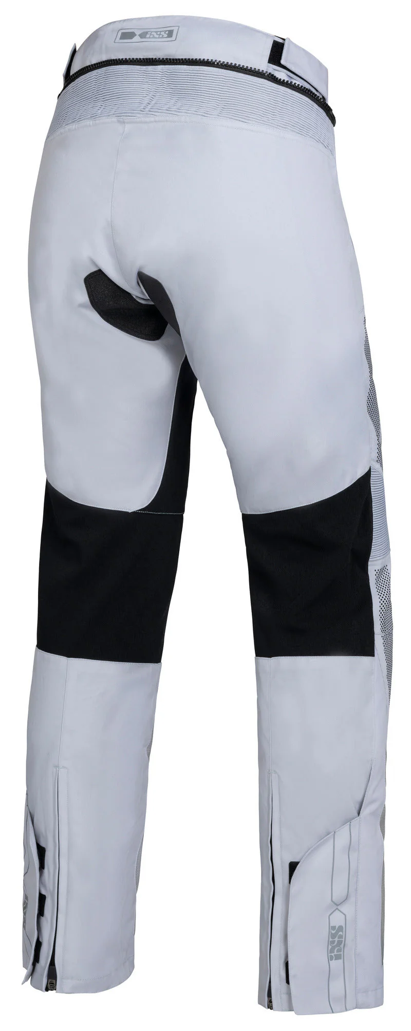 Sport Hose Trigonis-Air hell grau-grau - Image 2