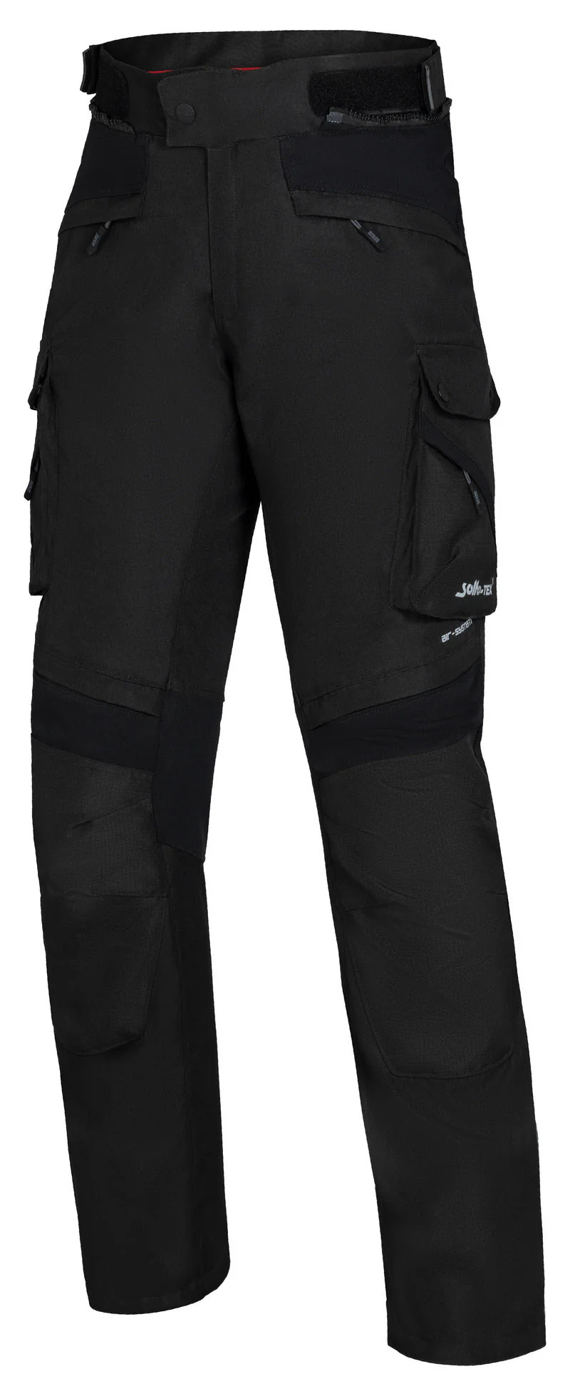 Tour Hose Nairobi-ST 2.0 - schwarz