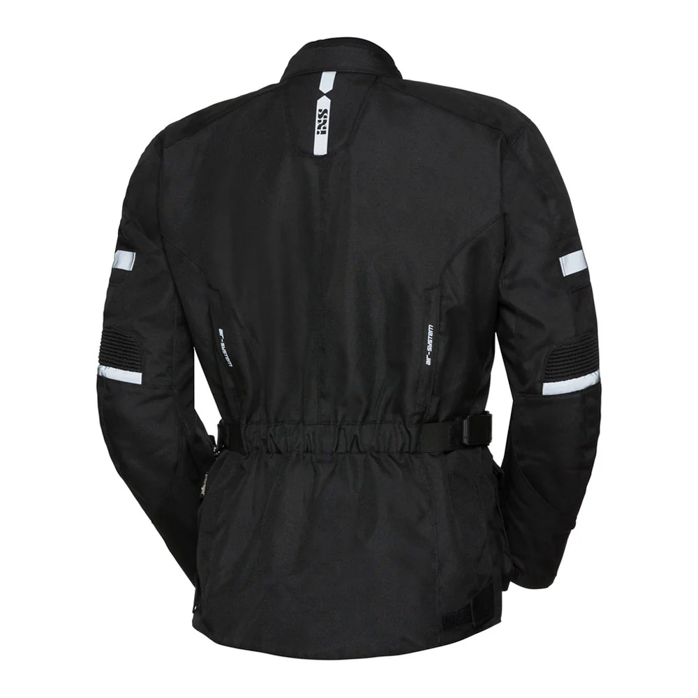 Tour Jacke Evans ST black - Image 2