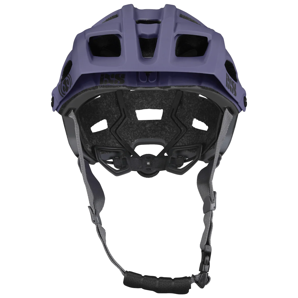 Trail EVO Helm - Grape - Image 3