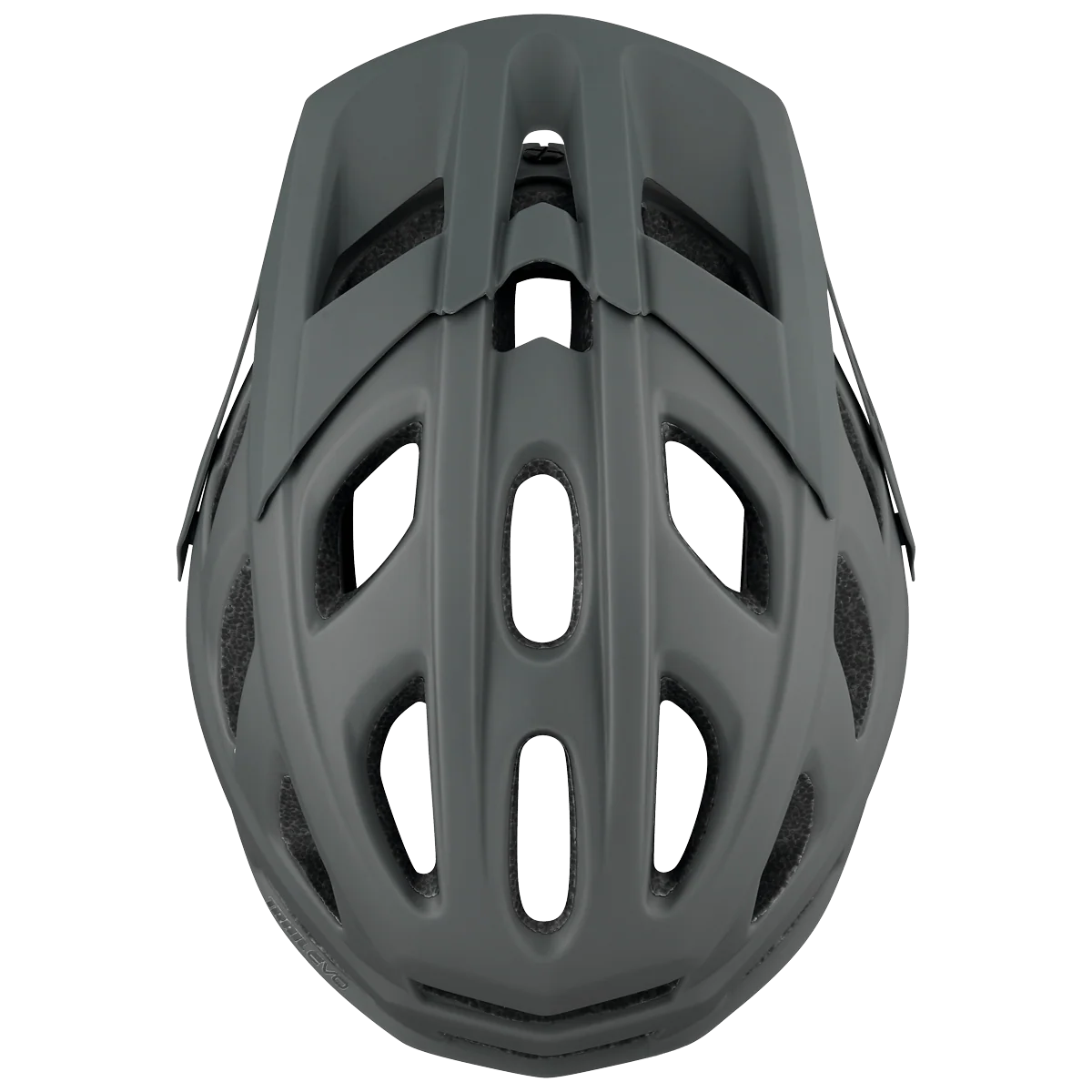 Trail EVO Helm - graphite - Image 2