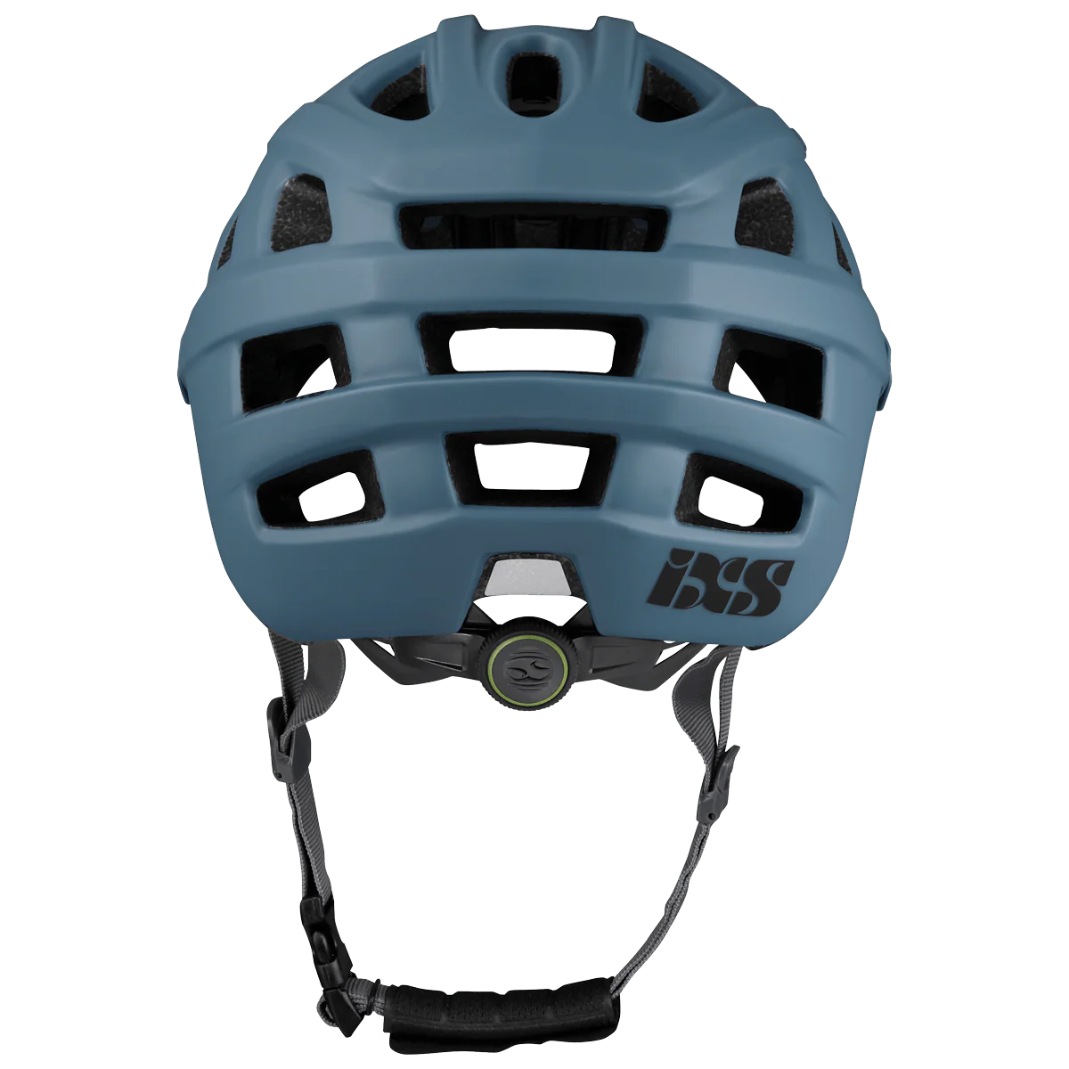 Trail EVO Helm - Ocean - Image 4