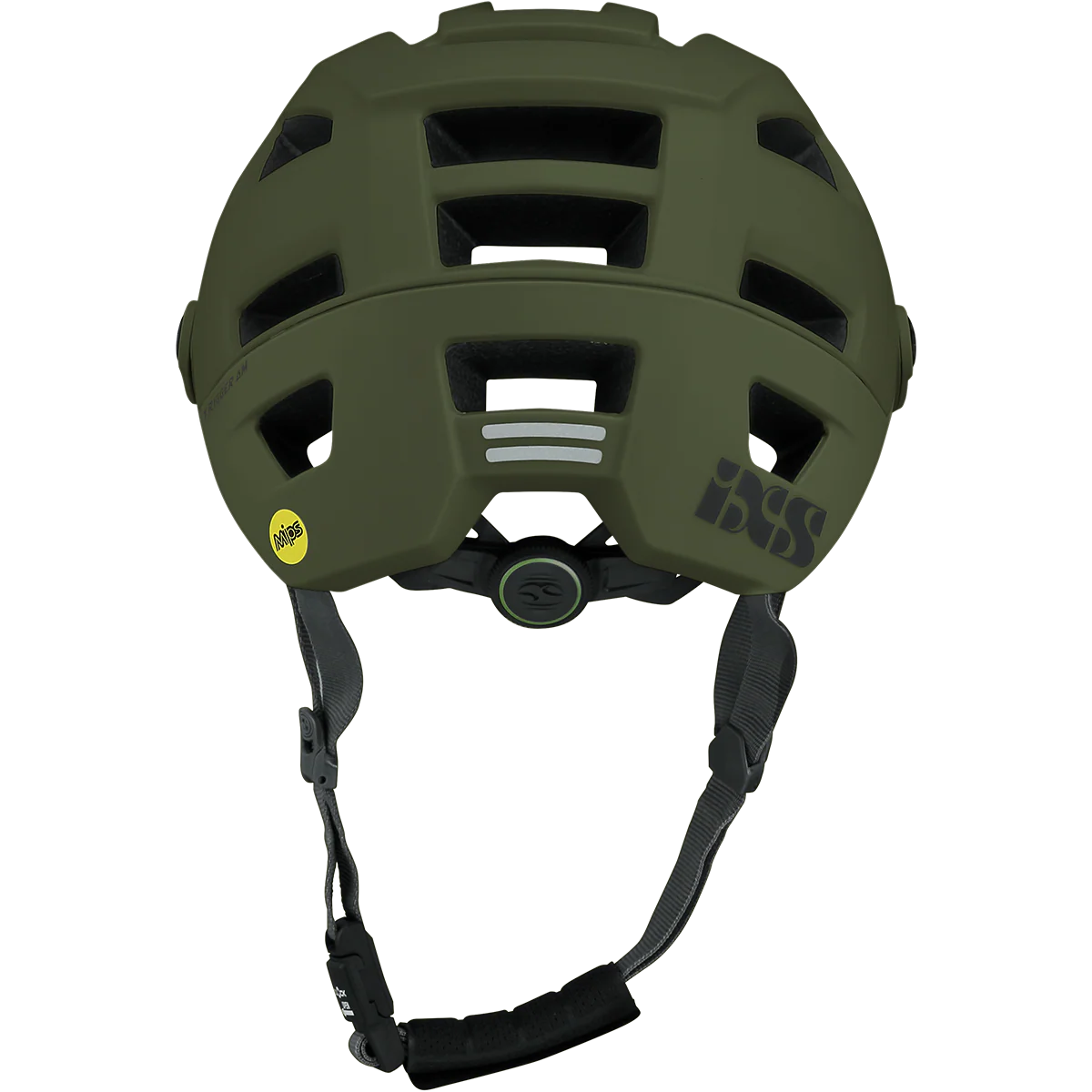 Trigger AM MIPS Helm - Olive - Image 4