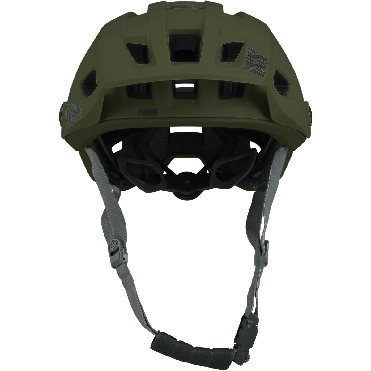 Trigger AM MIPS Helm - Olive - Image 5