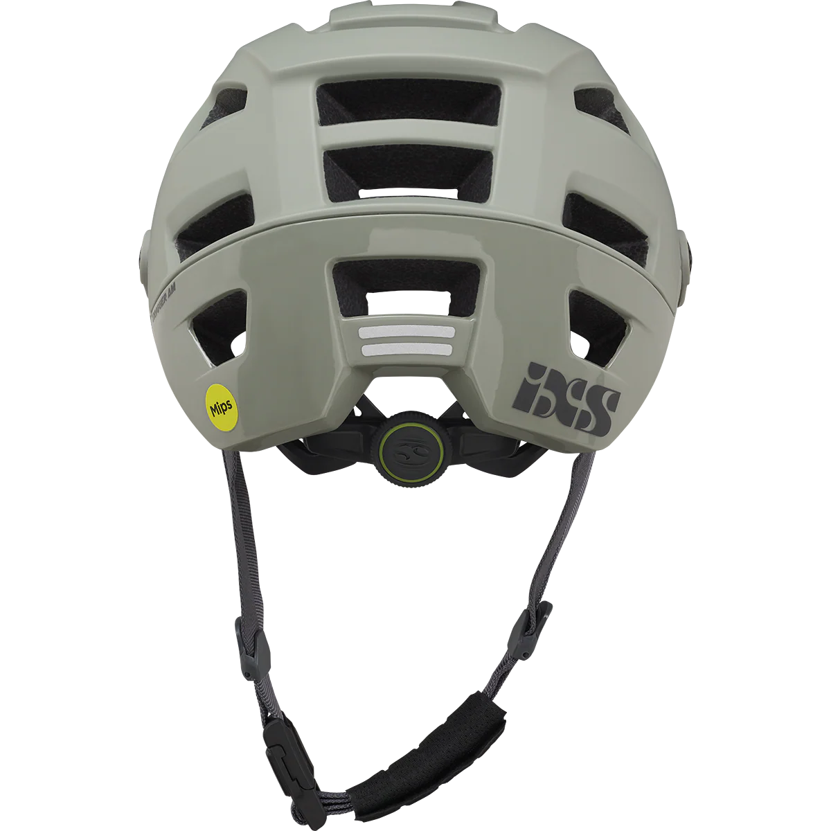Trigger AM MIPS helmet - Chalk - Image 3