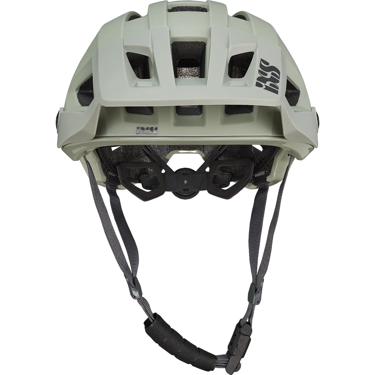 Trigger AM MIPS helmet - Chalk - Image 4