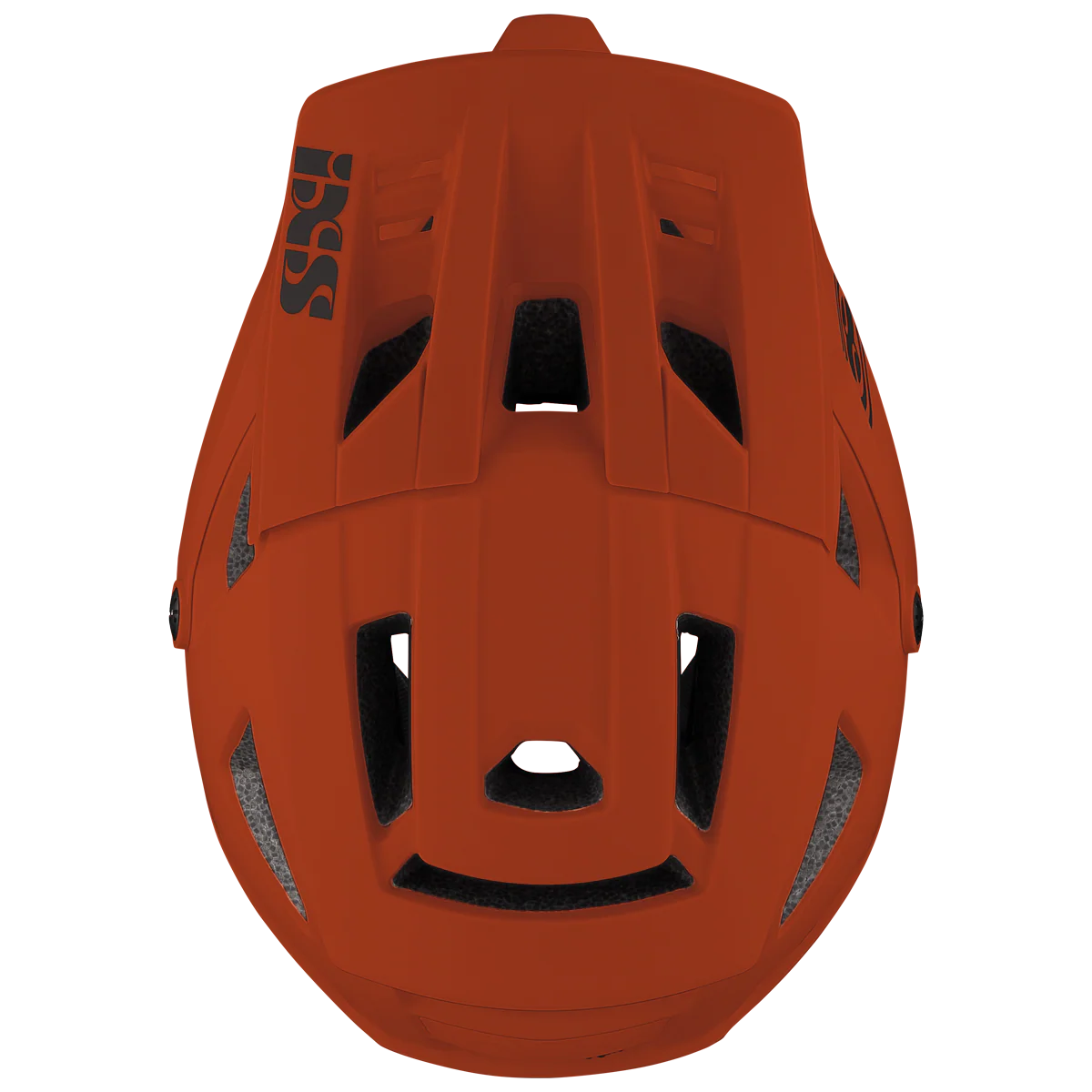 Trigger FF MIPS Helm - Burnt Orange - Image 3