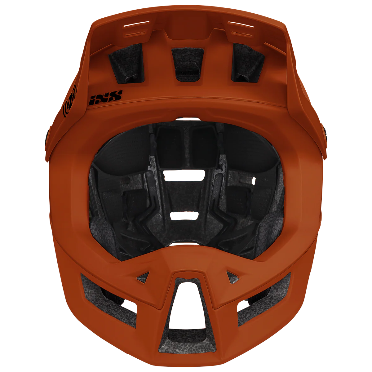 Trigger FF MIPS Helm - Burnt Orange - Image 6