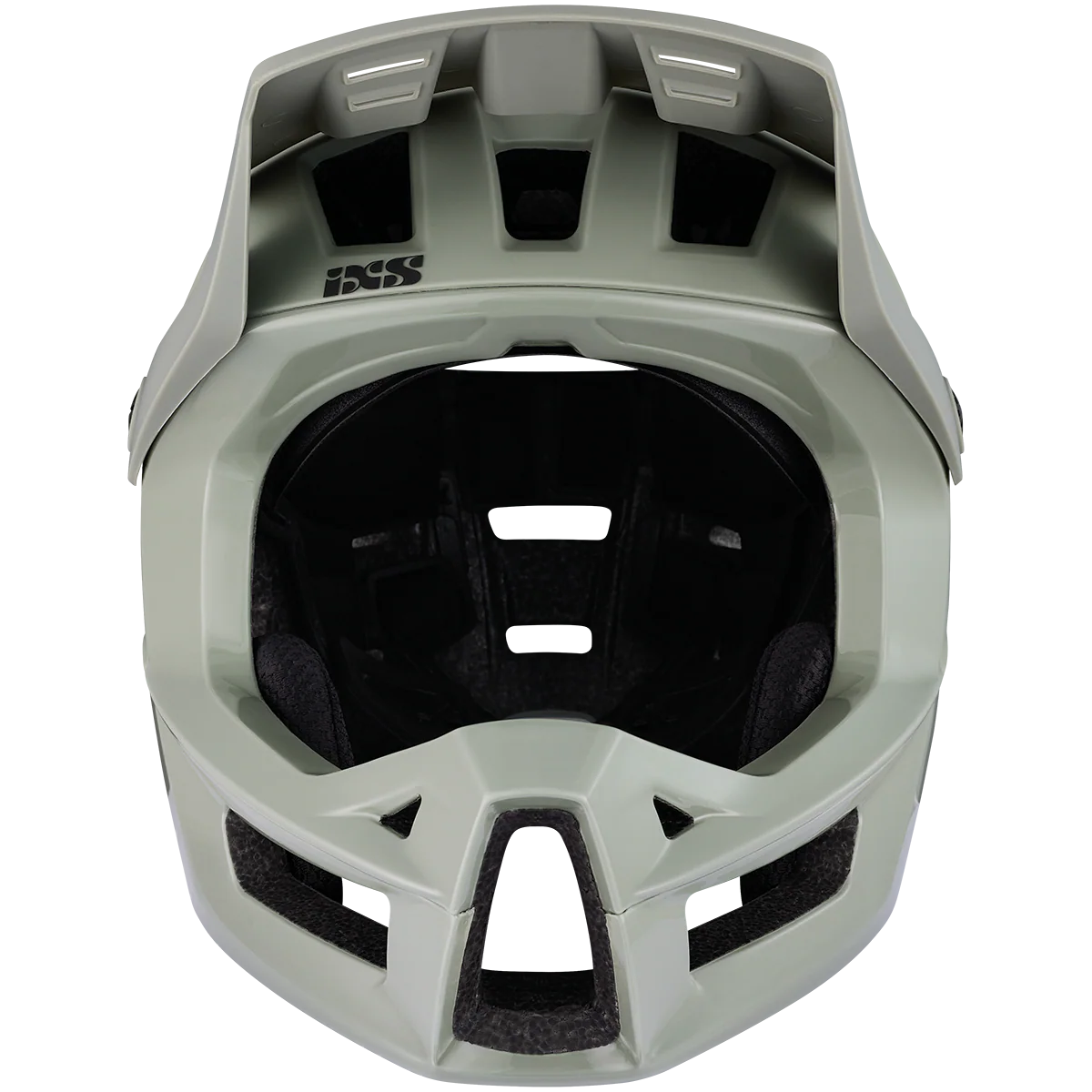 Trigger FF MIPS Helm - Chalk - Image 3