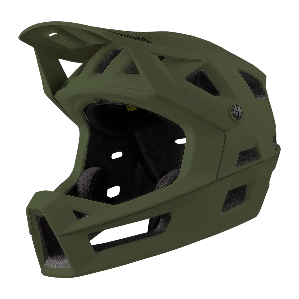 Trigger FF MIPS Helm - Grün - Image 2