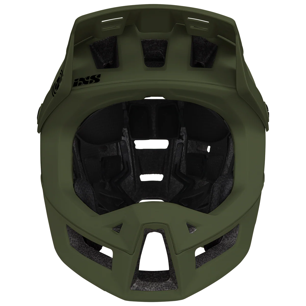 Trigger FF MIPS Helm - Grün - Image 5