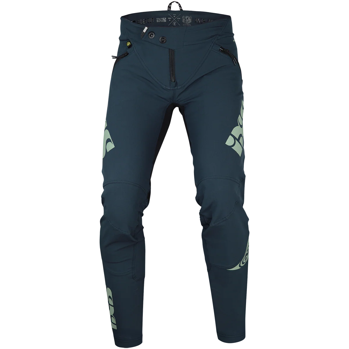 Trigger Hose - Marine/Black - Image 2