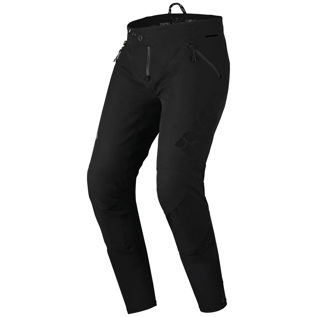 Trigger Hose - Schwarz/Graphit