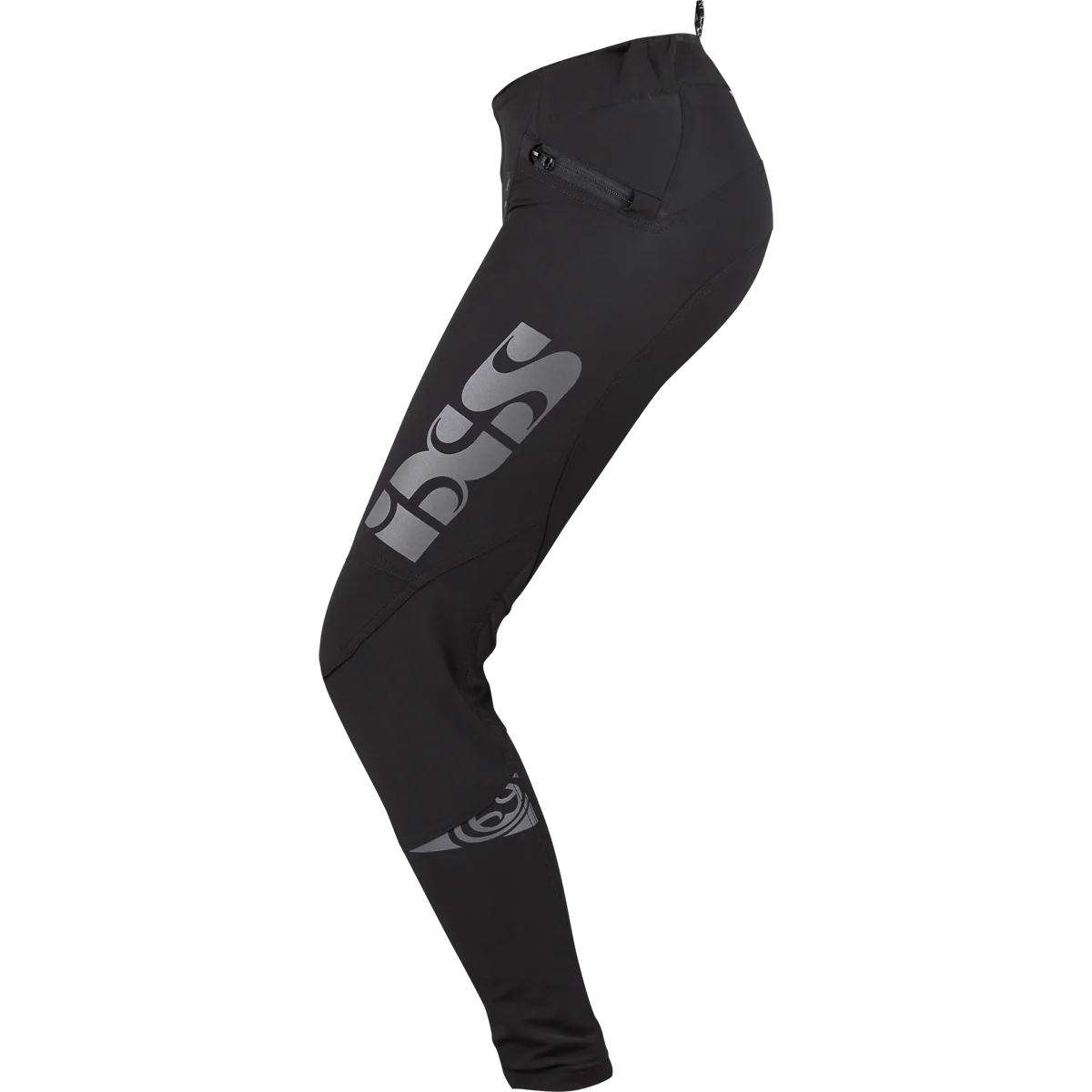Trigger Kids Hose - Black - Image 2