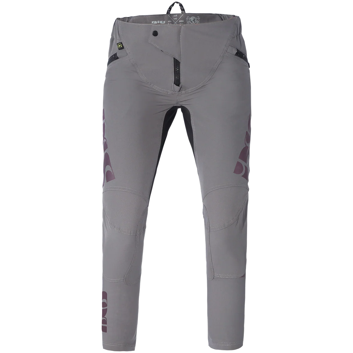 Trigger Kids Hose - Graphite/Black - Image 3
