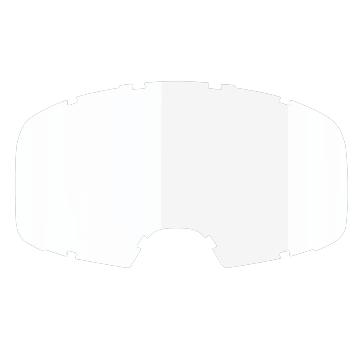 Trigger+ Polarized Goggles - Schwarz - Image 7