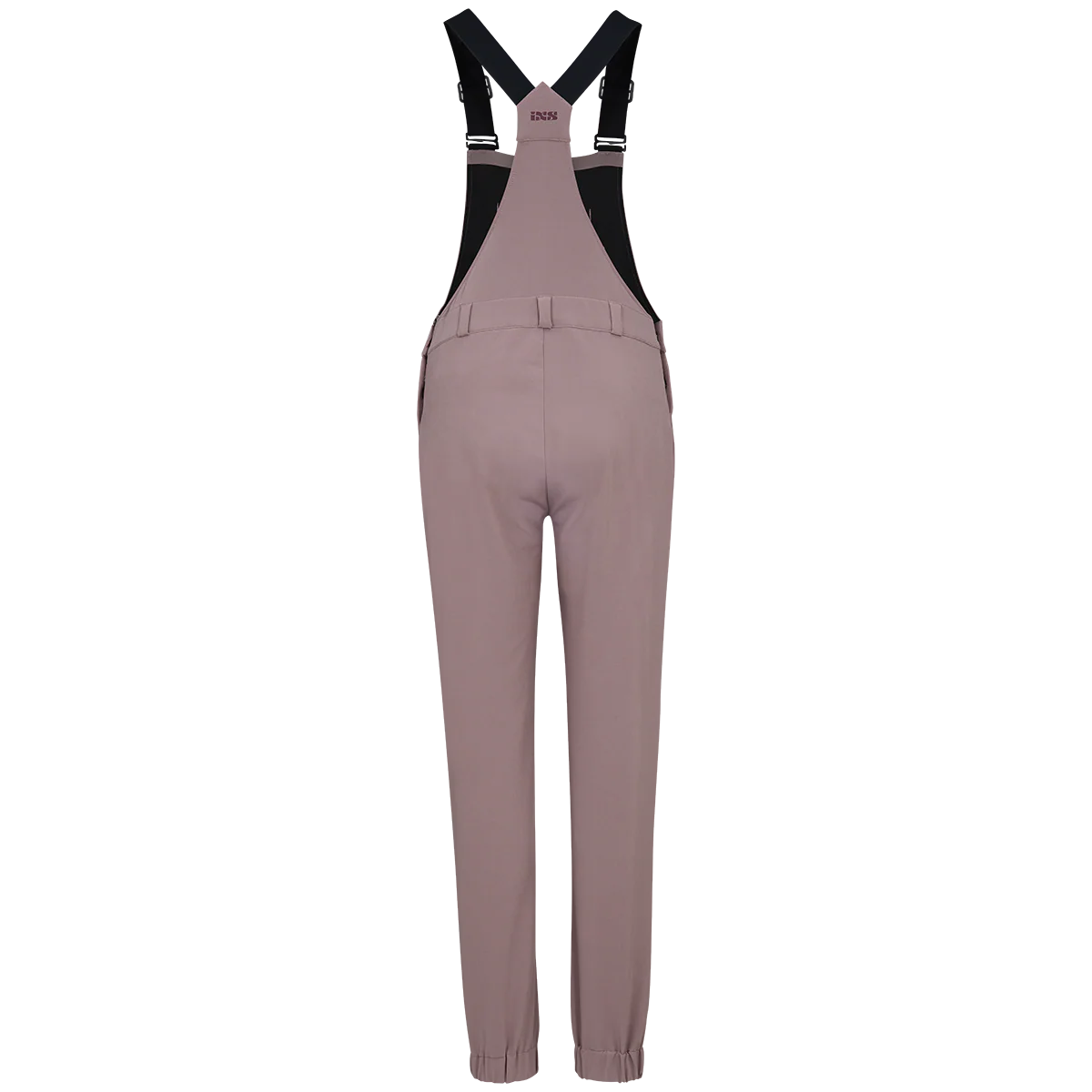 Women's Carve Latzhose - taupe - Image 4
