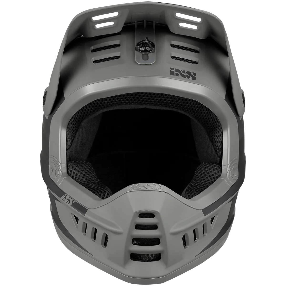 XACT Evo helmet - Graphite-Black - 2023 - Image 6