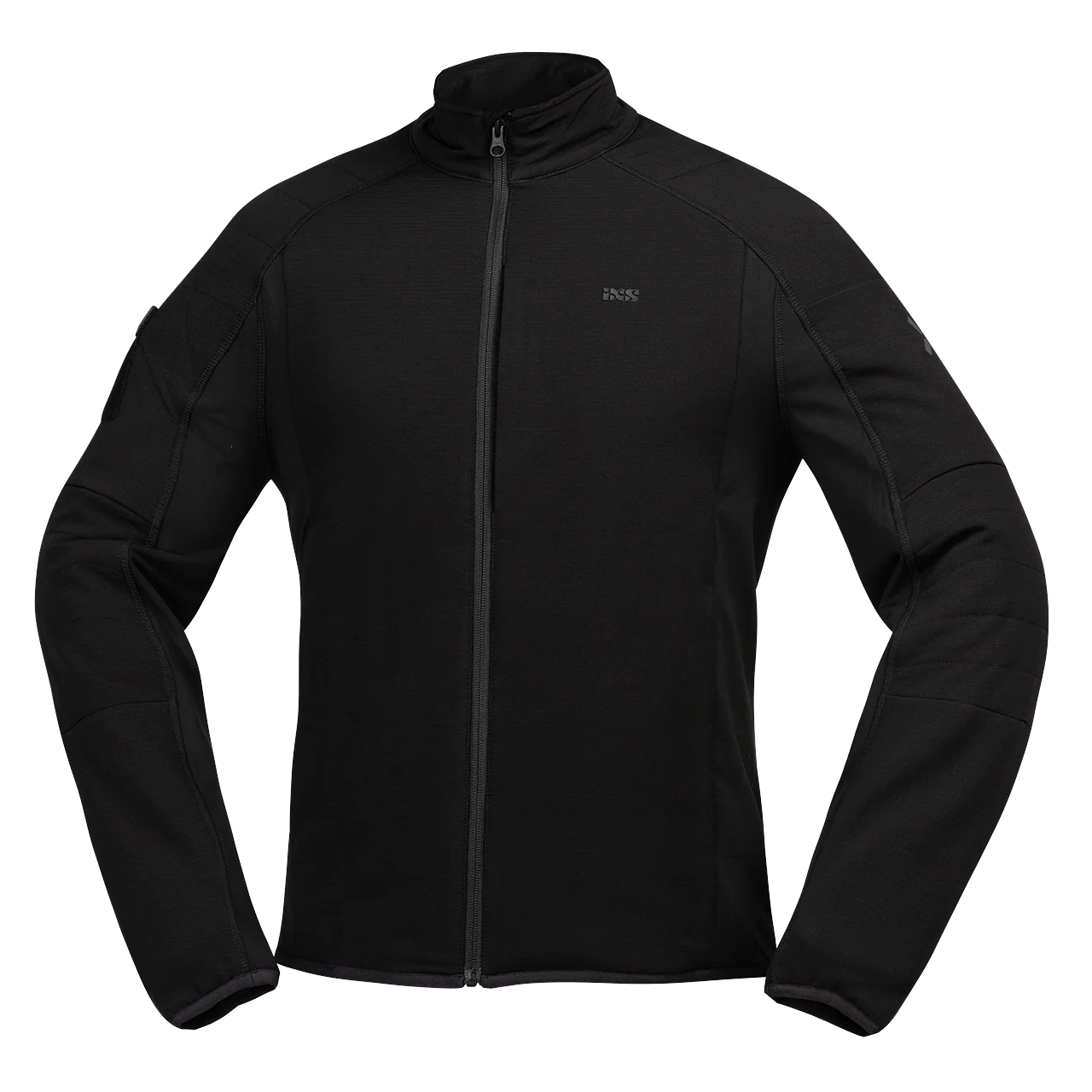 365-Hybrid TMO 1.0 Jacke - schwarz