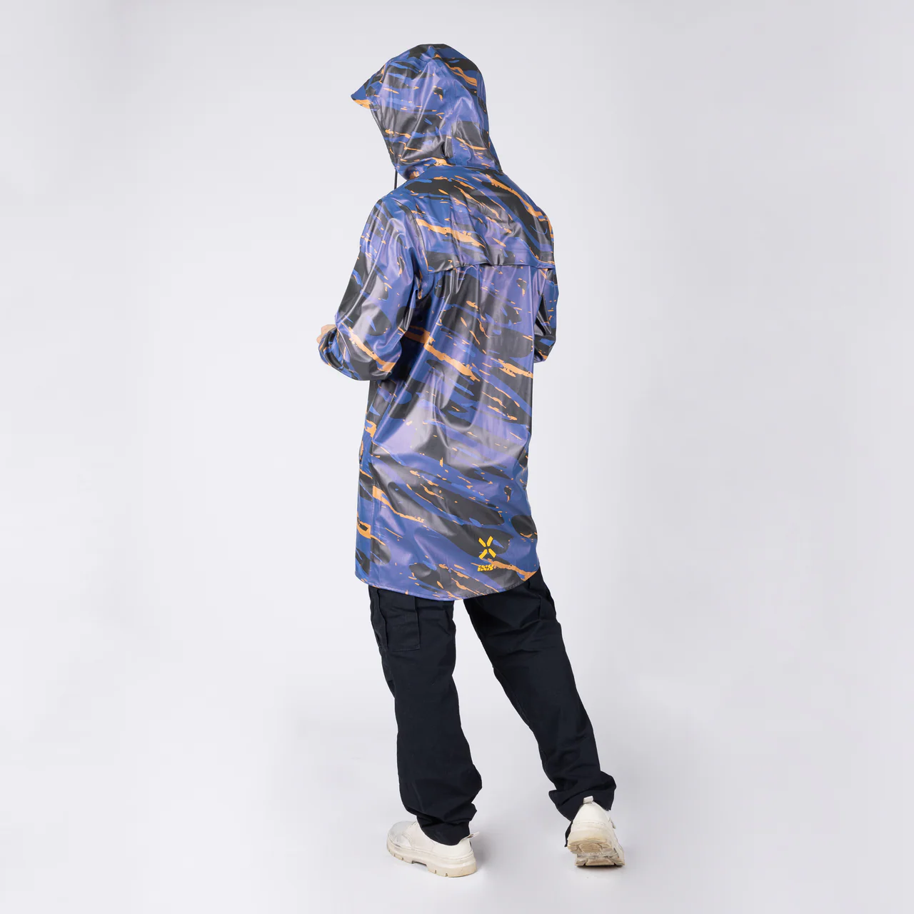 AW 1.0 parka - violett - Image 15