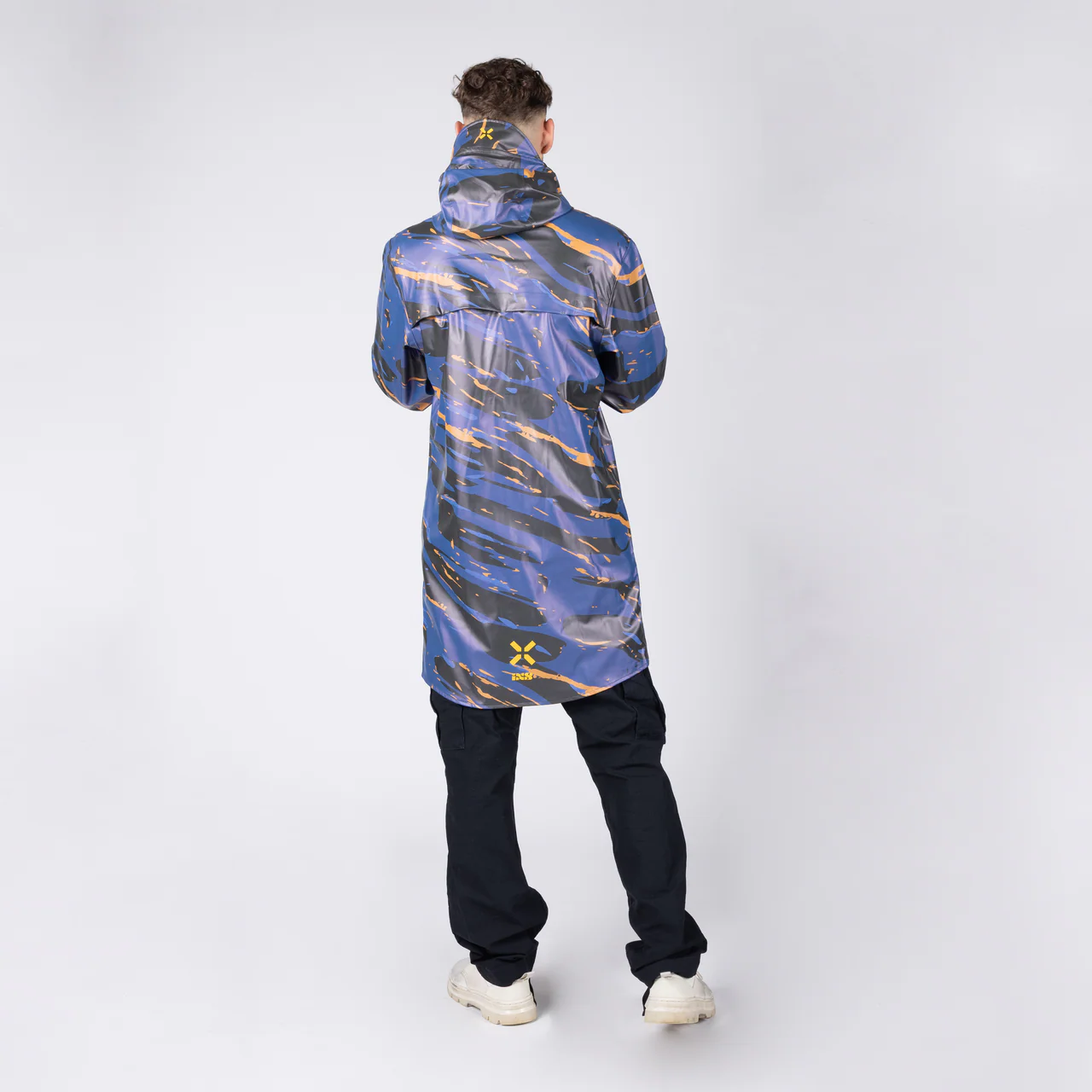 AW 1.0 parka - violett - Image 24
