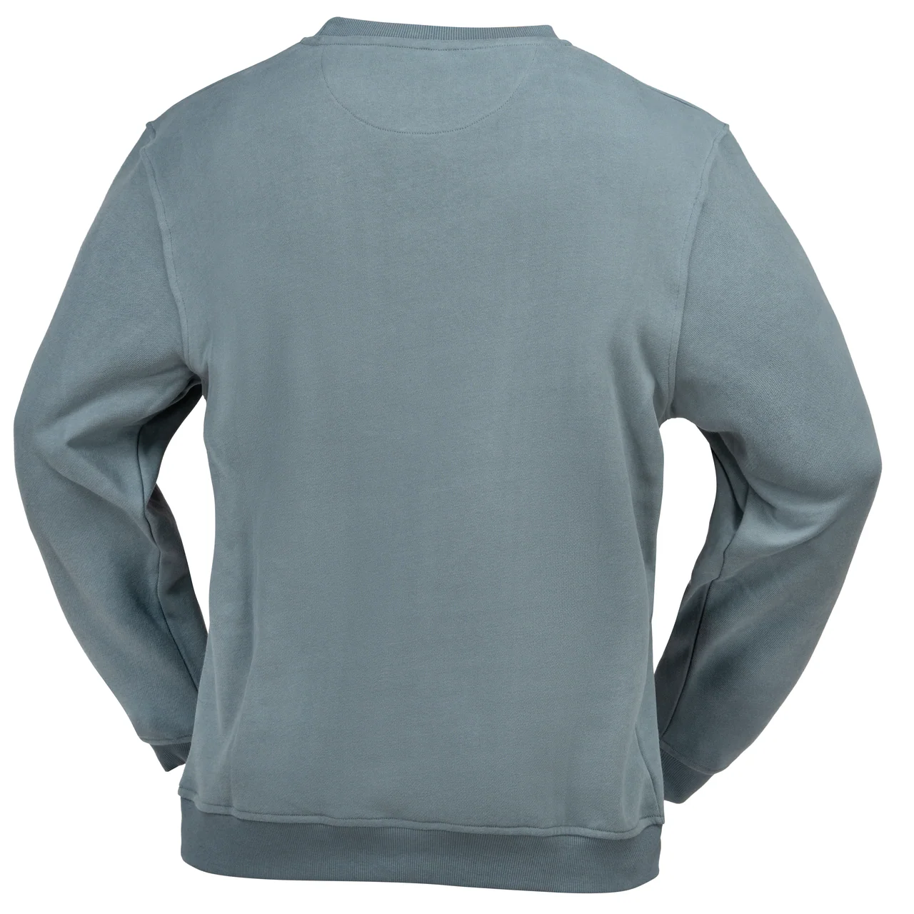 Brand 1.0 Sweater - blau grau - Image 3