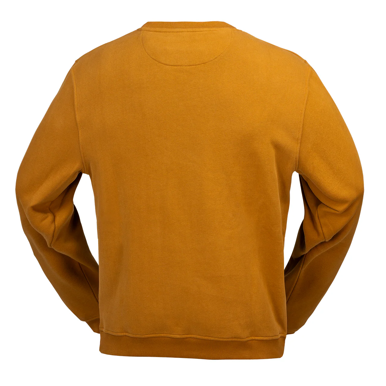 Brand 1.0 Sweater - ochre braun - Image 2