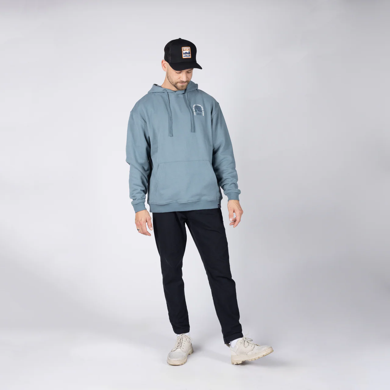 Brand Trucker 1.0 Cap - Image 2