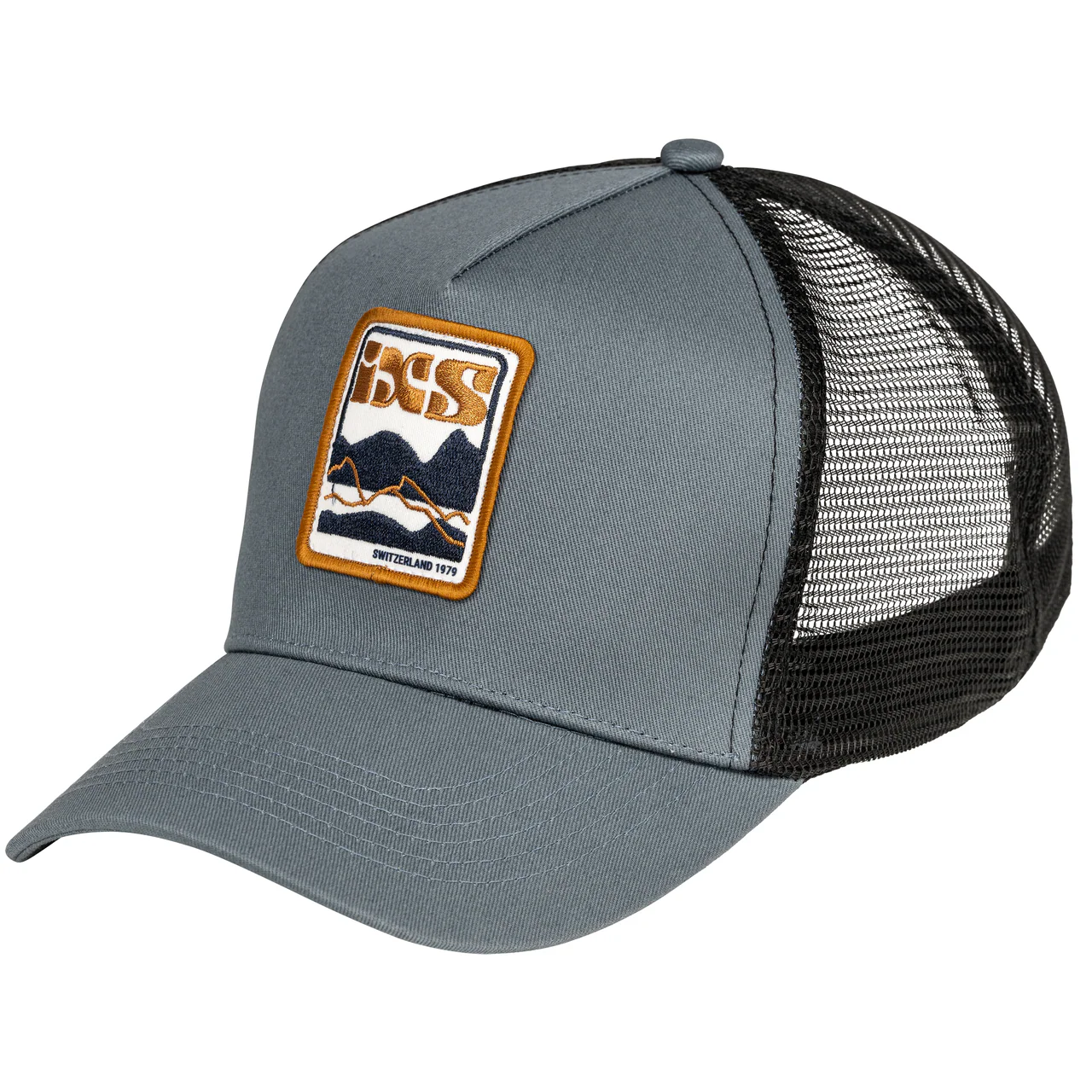Brand Trucker 1.0 Cap - Image 3