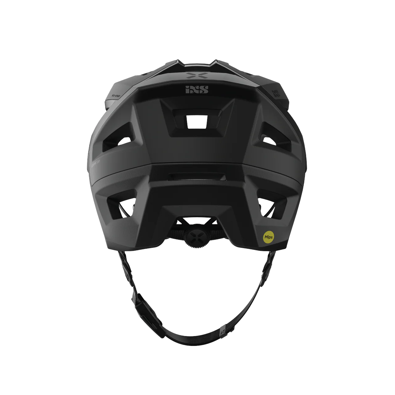 Carve 1.0 MIPS Helm - black - Image 4